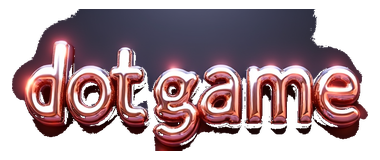 dot game logo