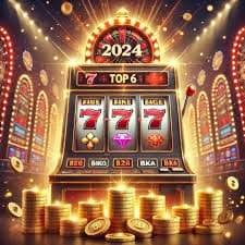 dot game Slots