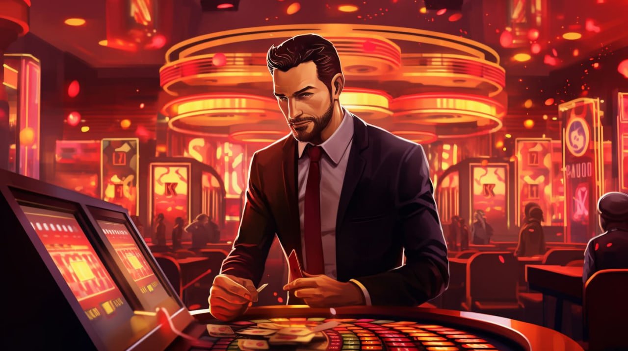 dot game Live Tables aur Slots Tak Pohnchna